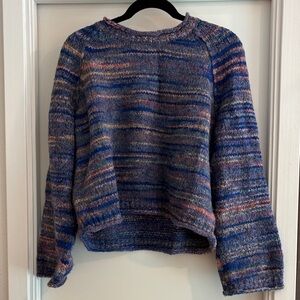 Madewell sweater